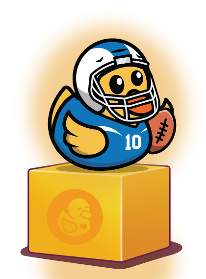 Quacky Factory - Meet the Flock