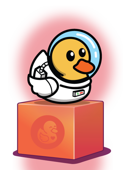 Quacky Factory - Meet the Flock