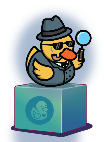 Quacky Factory - Meet the Flock