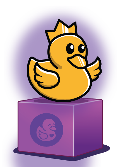 Quacky Factory - Meet the Flock